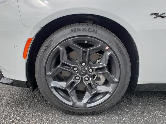 New 2026 Dodge Charger R/T AWD/4WD image 12
