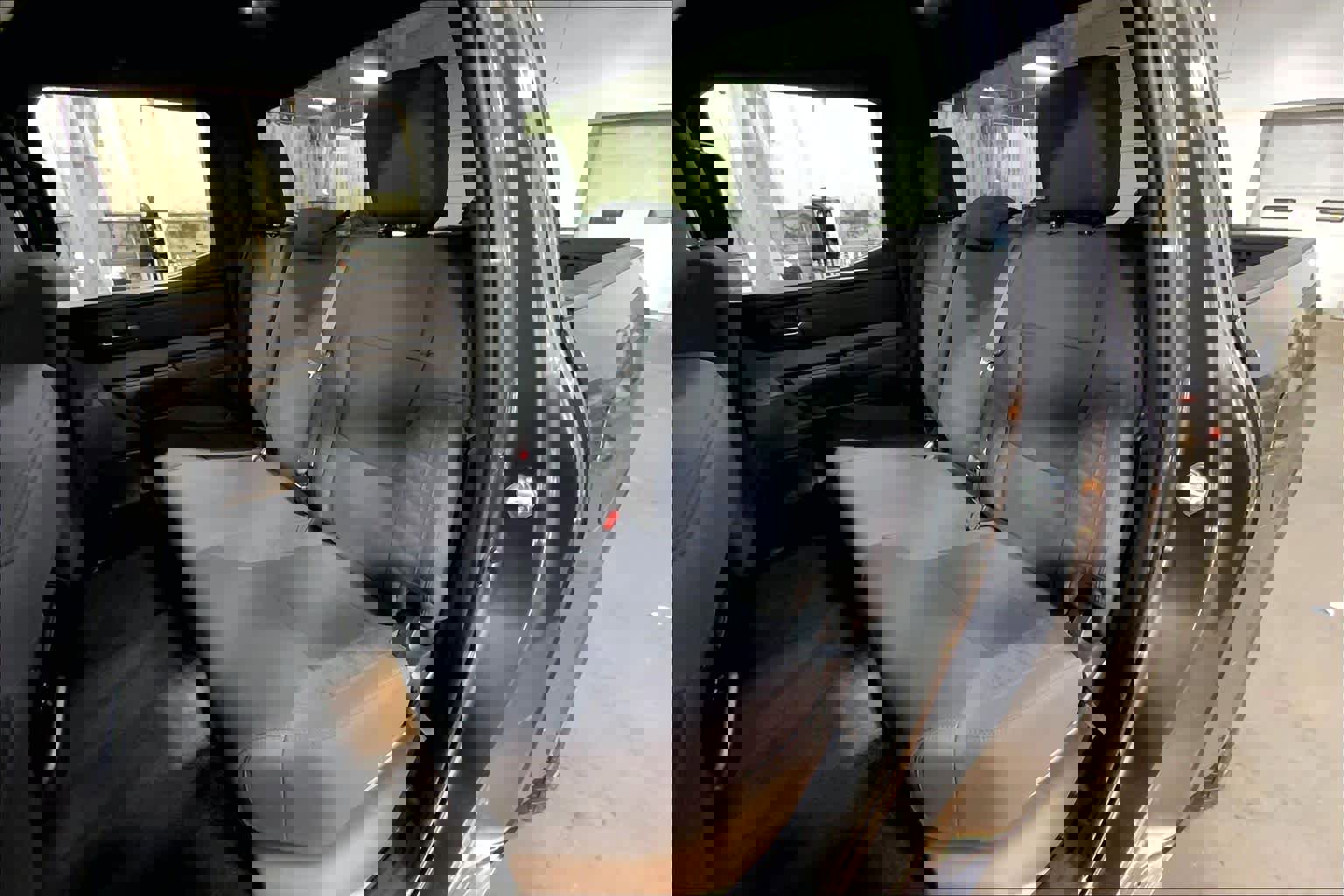 Used 2025 Toyota Tundra SR5 w/ SR5 Convenience Package image 21