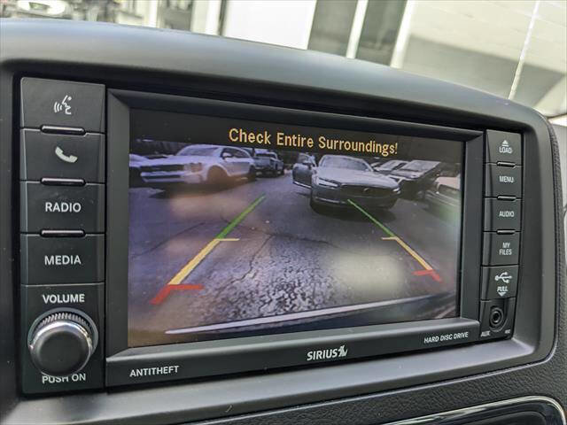 Used 2020 Dodge Grand Caravan SE w/ UConnect Hands-Free Group FWD image 25