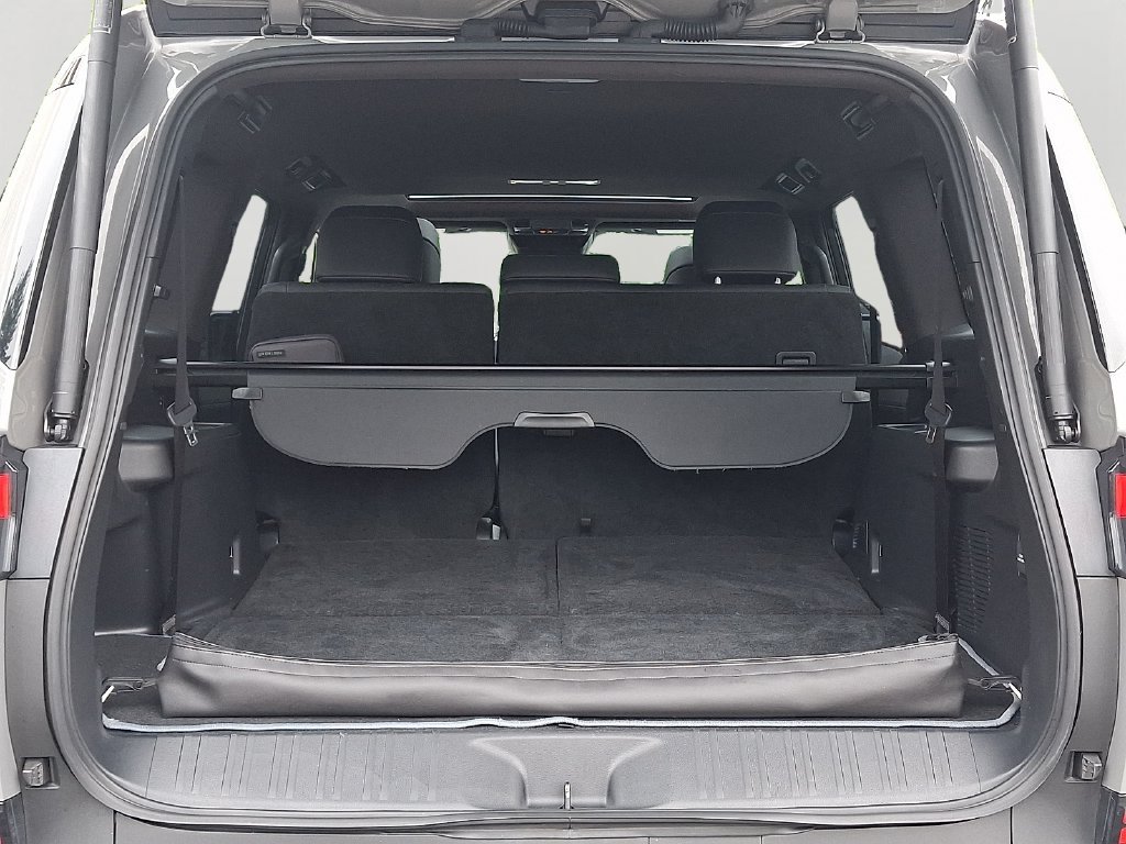 Used 2024 Lexus GX 550 w/ Accessory Package (2T) AWD/4WD image 28