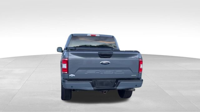 Used 2020 Ford F150 XL w/ Equipment Group 101A Mid image 12