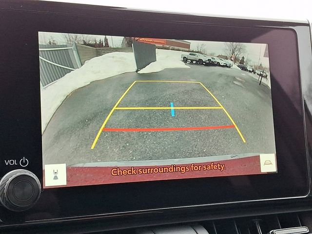 Used 2024 Toyota RAV4 LE image 19