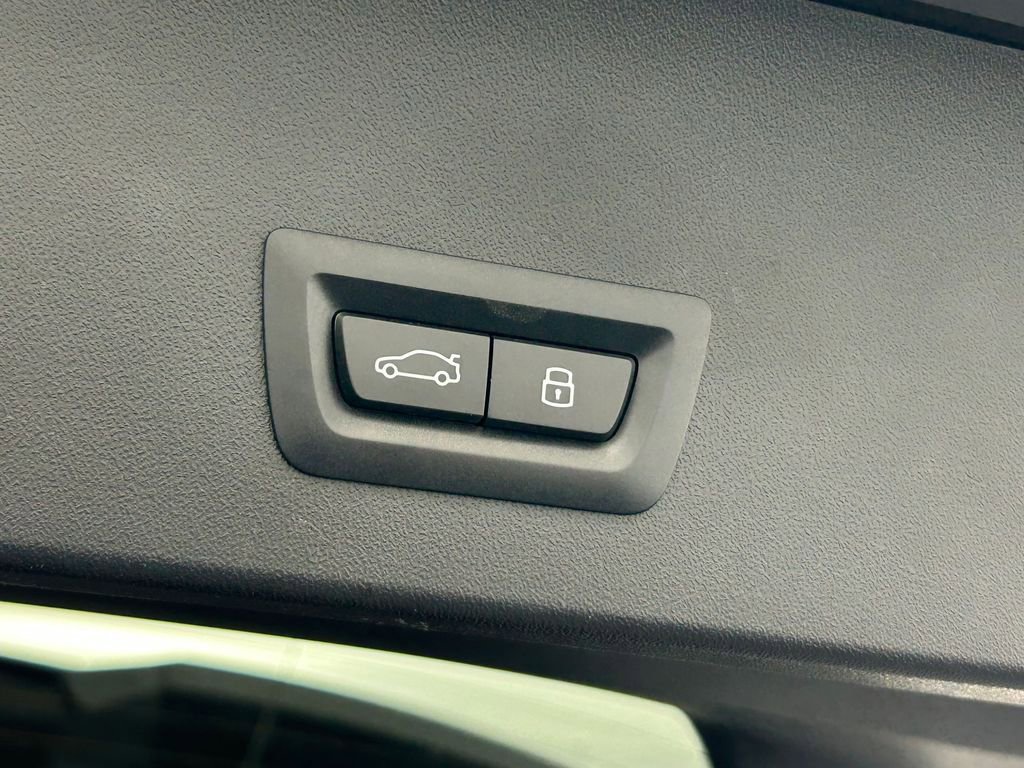 Used 2025 BMW X3 xDrive30i AWD/4WD image 48