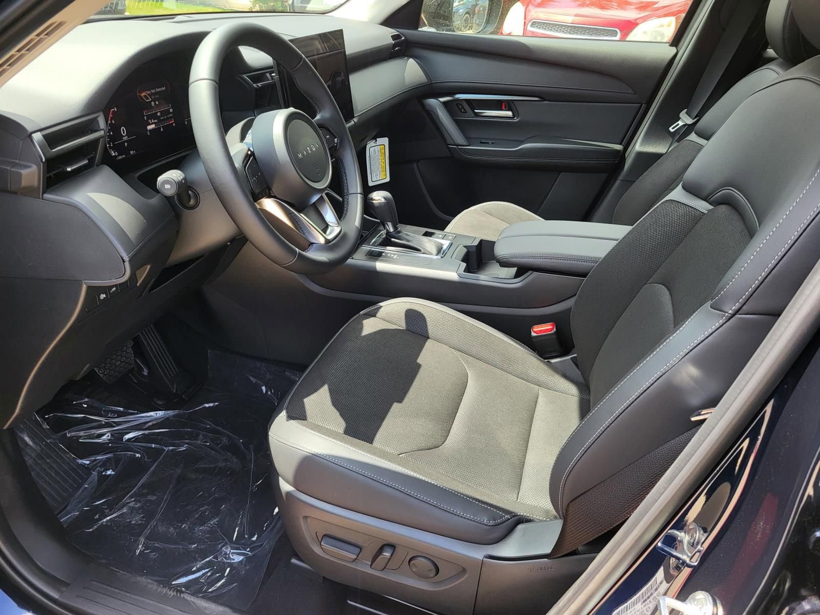 New 2026 MAZDA CX-5 Preferred AWD/4WD image 15