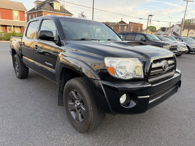 Used 2009 Toyota Tacoma PreRunner RWD image 4