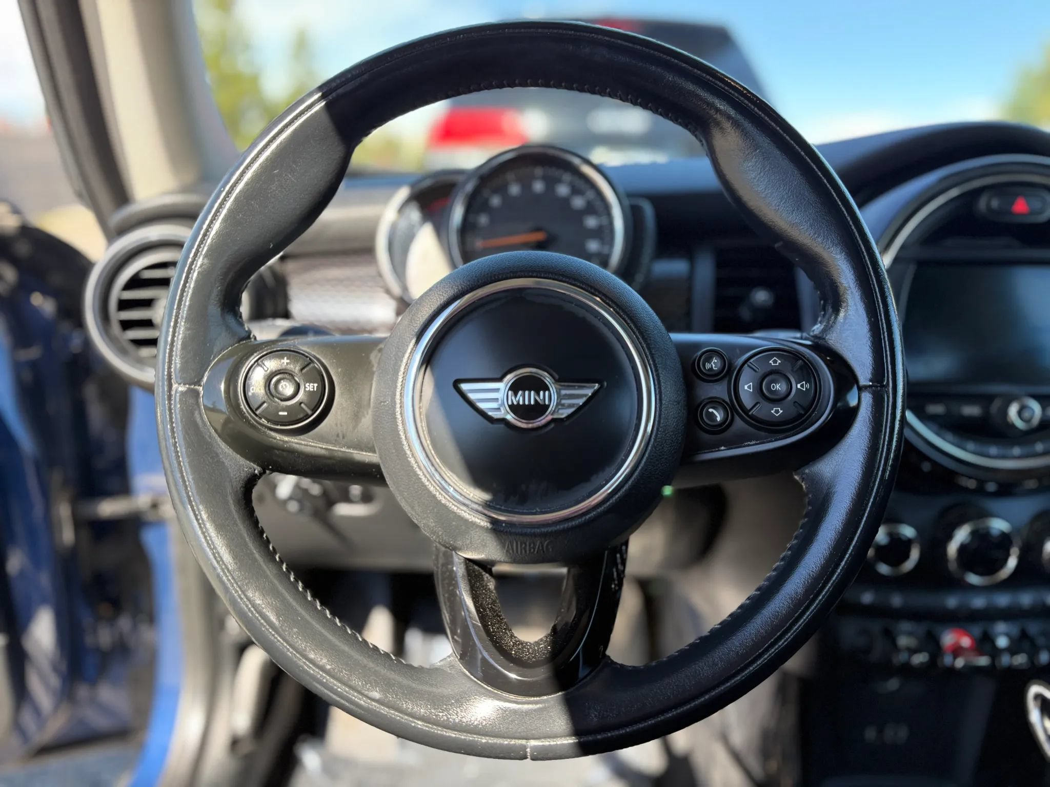 Used 2017 MINI Cooper S FWD image 25
