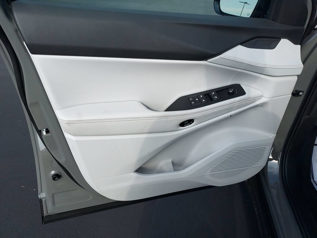 New 2026 Jeep Cherokee Limited AWD/4WD image 12