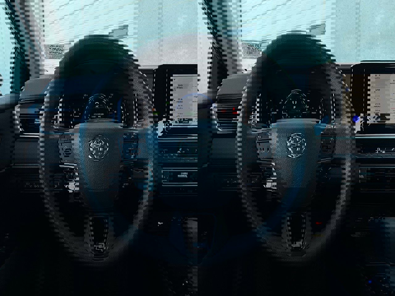 Used 2025 Toyota Camry LE image 31