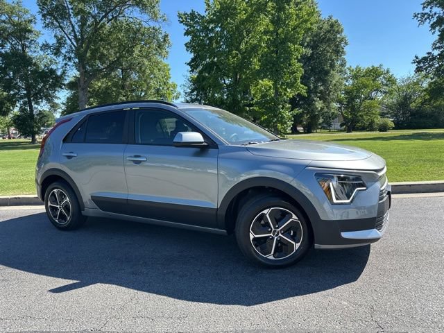 New 2026 Kia Niro LX FWD image 2