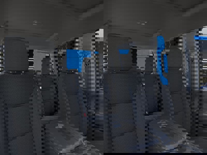 New 2026 Chevrolet Silverado 2500 Custom image 48