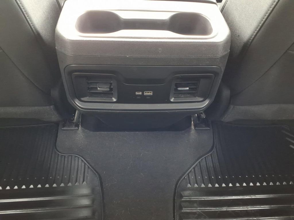 Used 2023 Chevrolet Silverado 1500 RST w/ All Star Edition Plus image 13