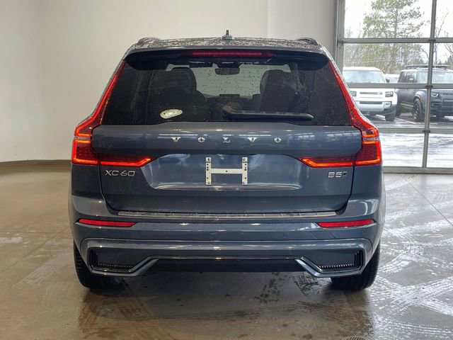 New 2026 Volvo XC60 B5 Core w/ Protection Package Premier image 5