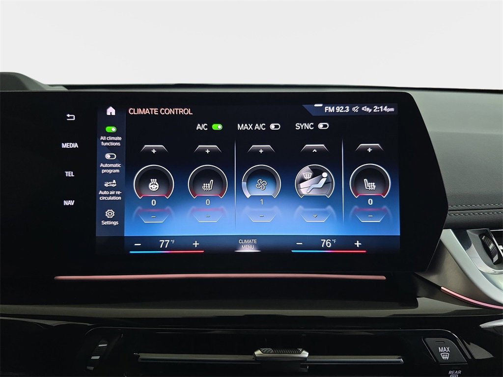 Used 2023 BMW X1 xDrive28i w/ Premium Package image 25