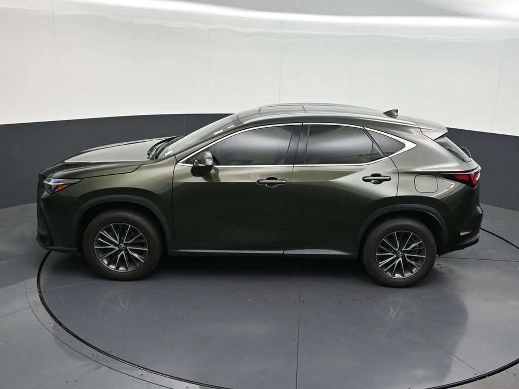 Used 2024 Lexus NX 250 FWD image 17