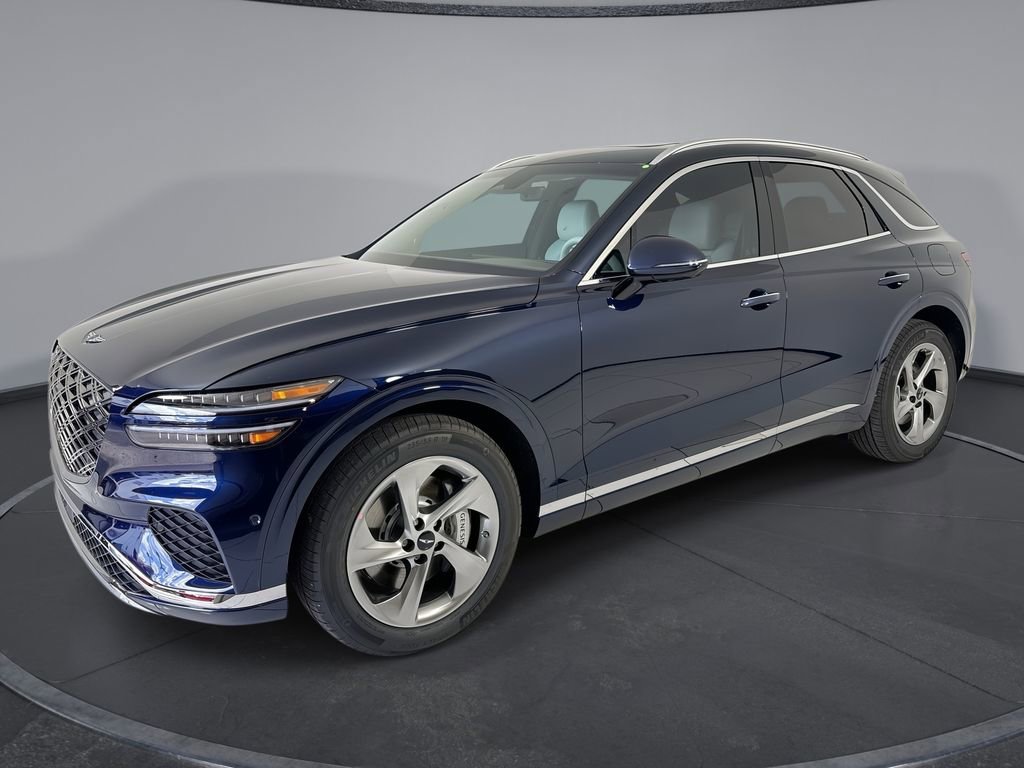 New 2026 Genesis GV70 2.5T Advanced AWD/4WD image 1