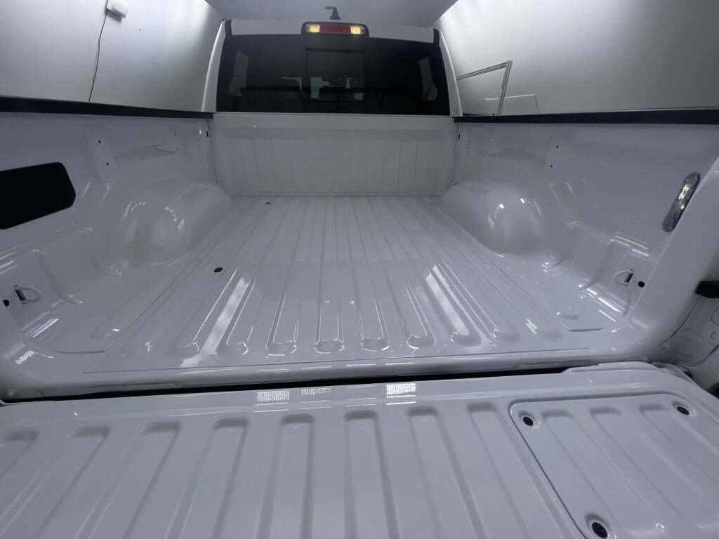 New 2026 RAM 1500 Laramie w/ Night Edition image 24