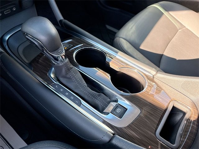 Used 2025 Chevrolet Malibu LT w/ LPO, Floor Liner Package image 20