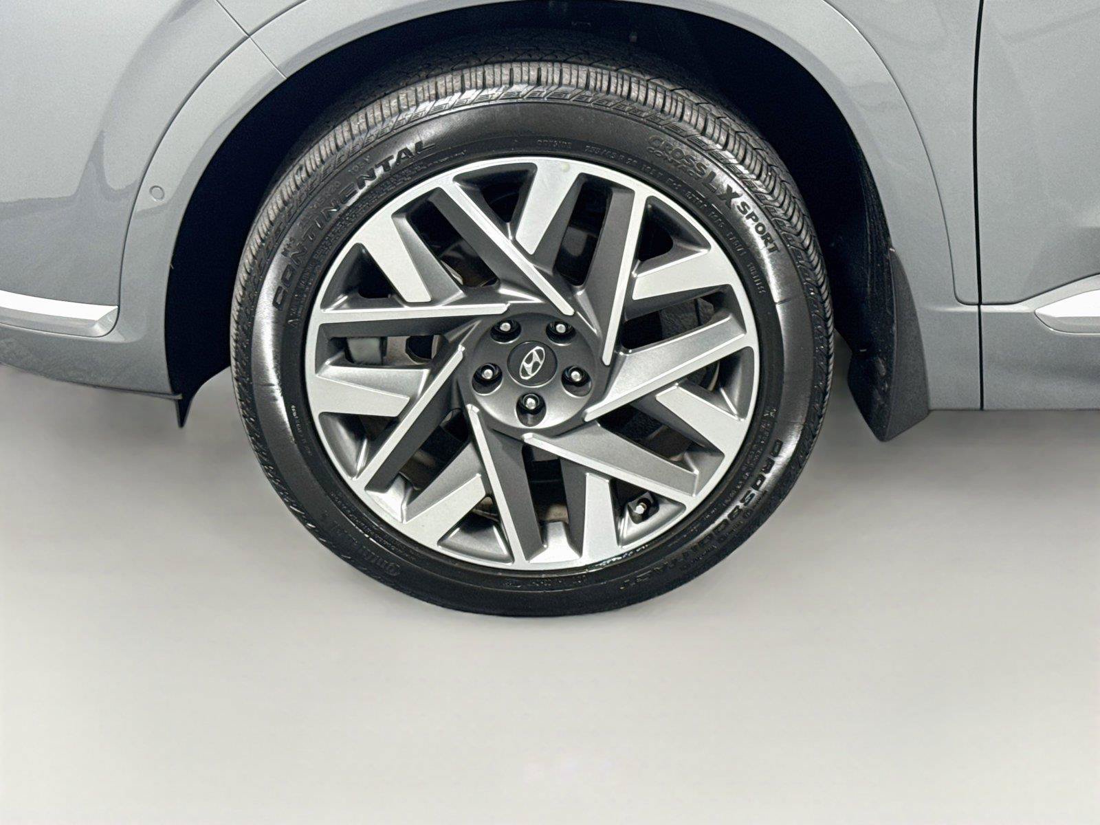 Used 2023 Hyundai Santa Fe Calligraphy AWD/4WD image 34