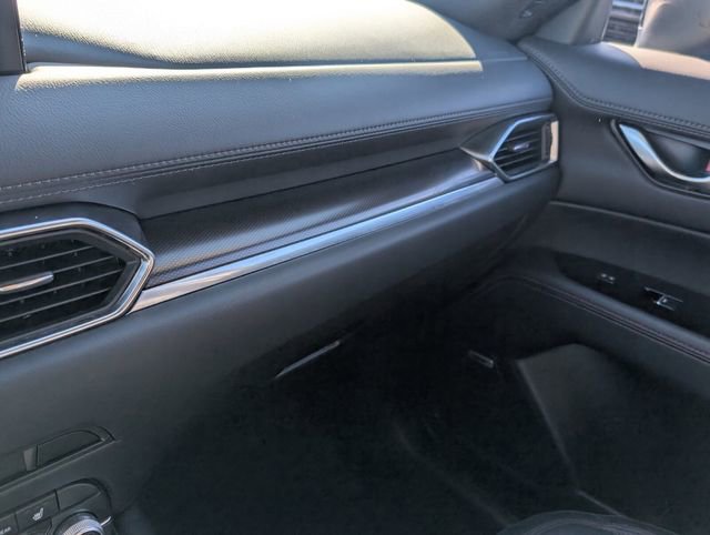 Used 2023 MAZDA CX-5 AWD 2.5 Turbo image 31