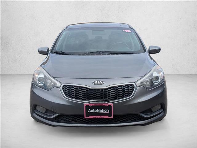 Used 2016 Kia Forte EX image 2