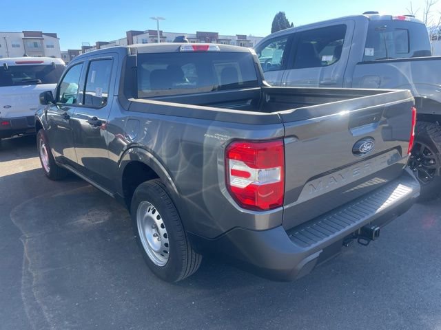 New 2026 Ford Maverick XL w/ Equipment Group 101A image 3
