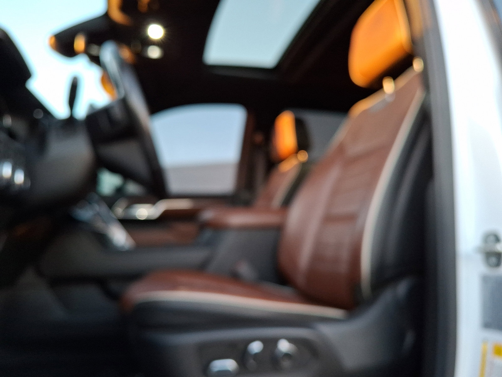 Certified 2024 GMC Sierra 2500 Denali Ultimate w/ Max Trailering Package image 15