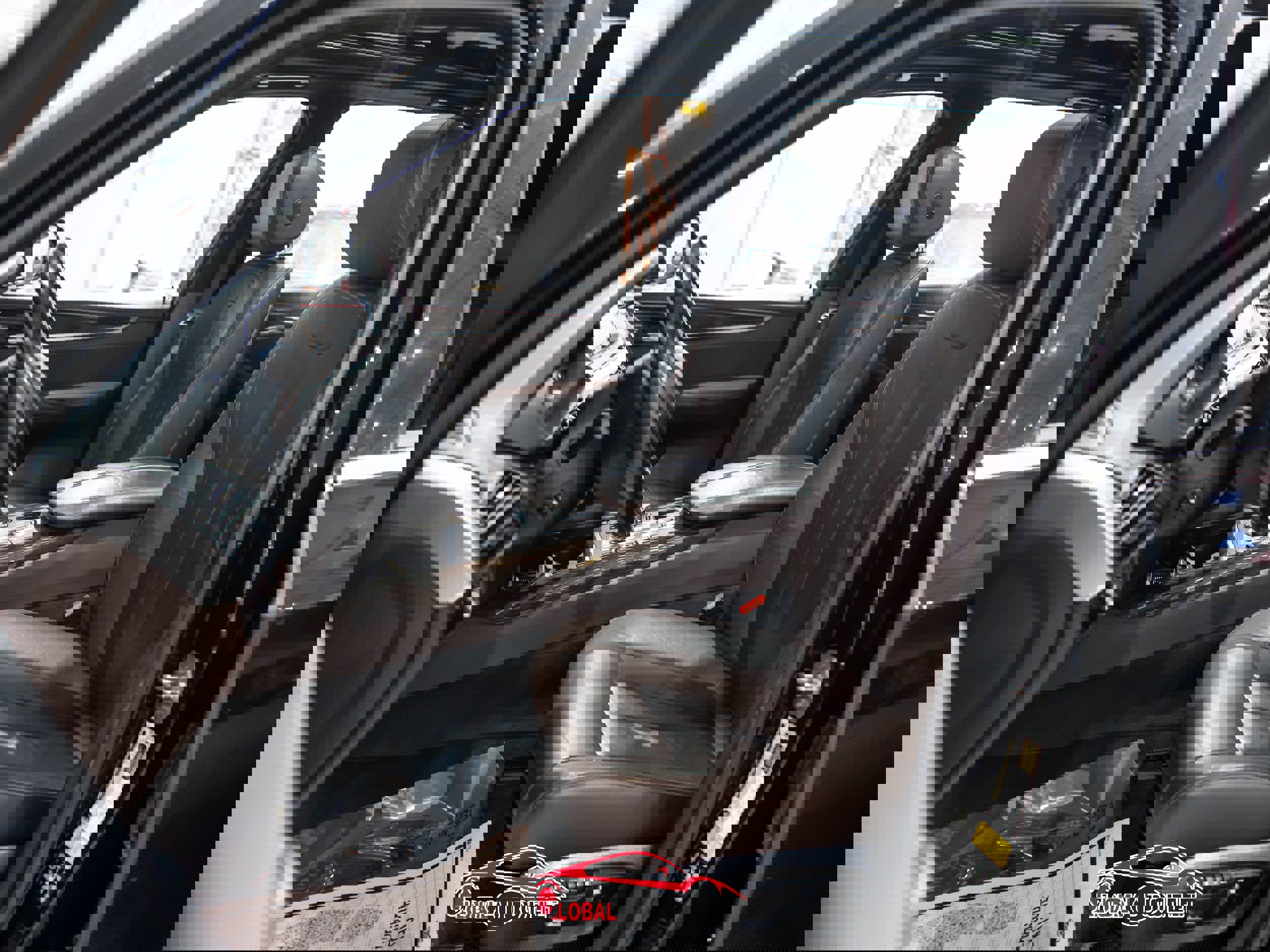 Used 2017 BMW X5 xDrive35i image 16