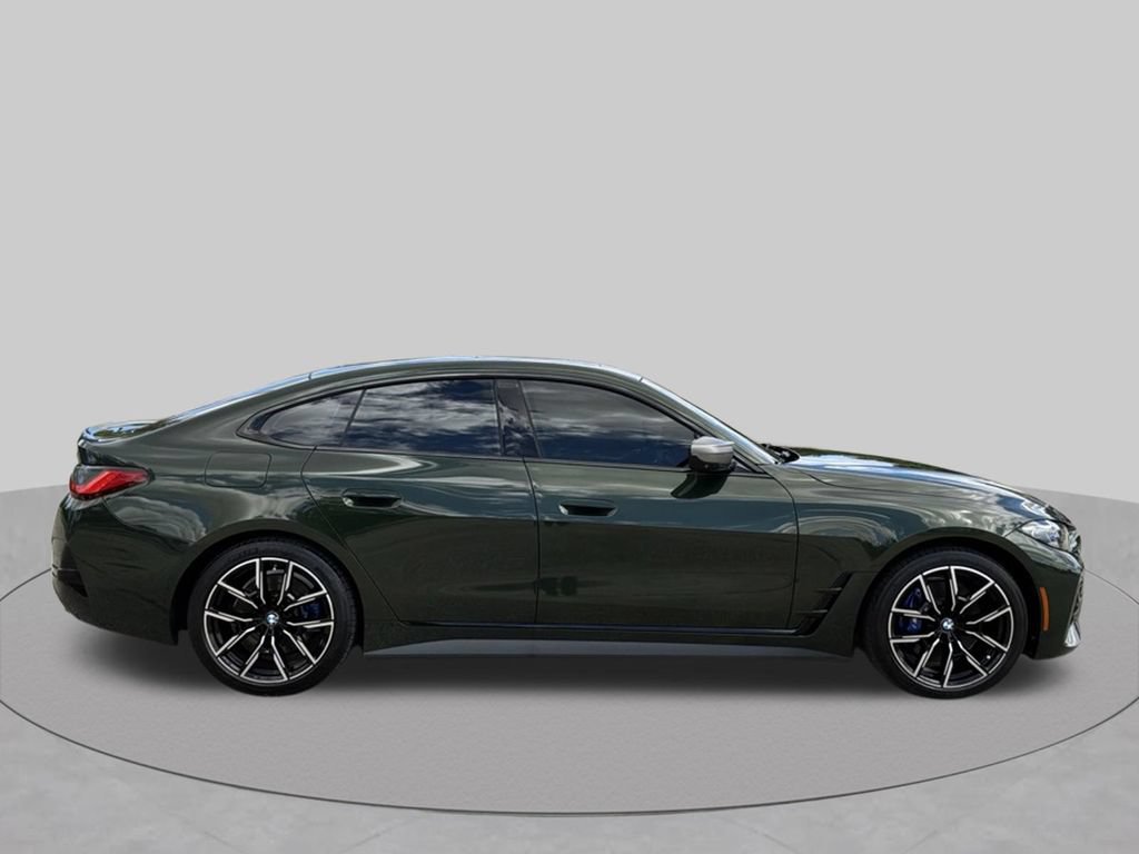 Used 2024 BMW M440i xDrive Gran Coupe AWD/4WD image 7