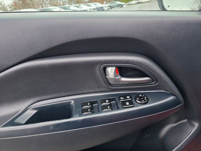 Used 2016 Kia Rio EX w/ Eco Package FWD image 24