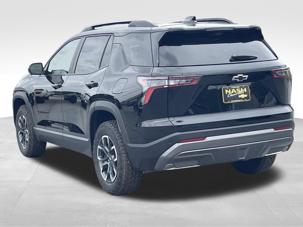 New 2026 Chevrolet Equinox ACTIV w/ Convenience Package III FWD image 5