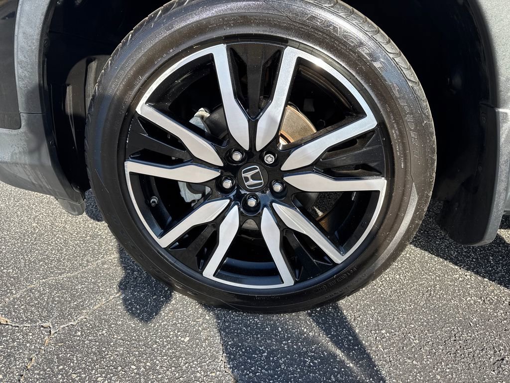 Used 2021 Honda Pilot Touring image 33