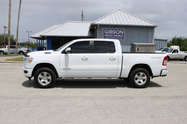 Used 2023 RAM 1500 Lone Star AWD/4WD image 6