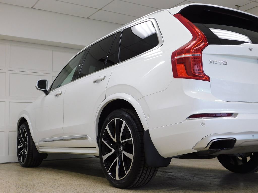 Used 2019 Volvo XC90 T6 Inscription AWD/4WD image 76