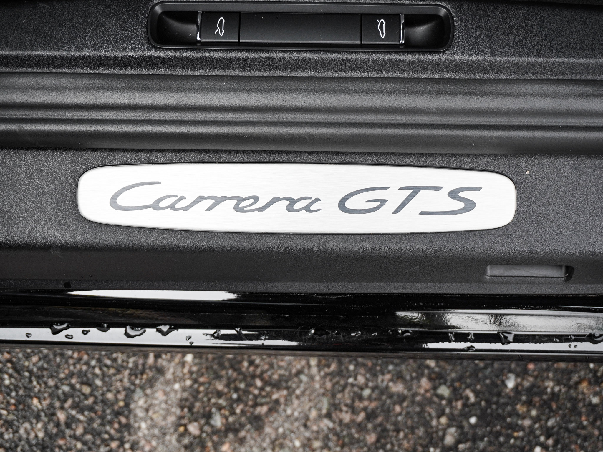 Used 2019 Porsche 911 Carrera GTS image 17