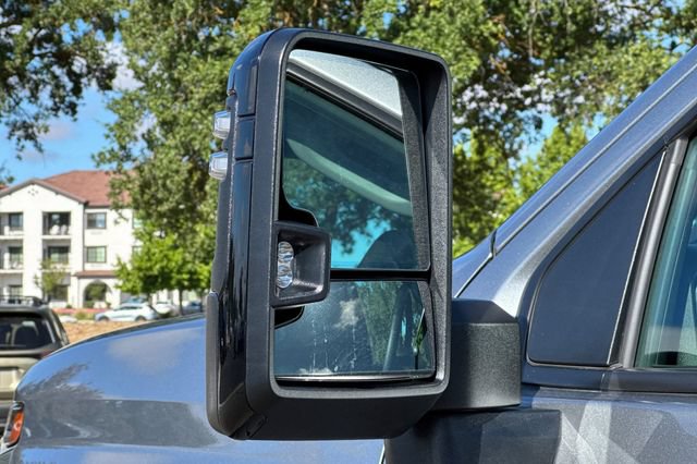 Used 2025 Chevrolet Silverado 2500 LT w/ Trail Boss Package AWD/4WD image 55