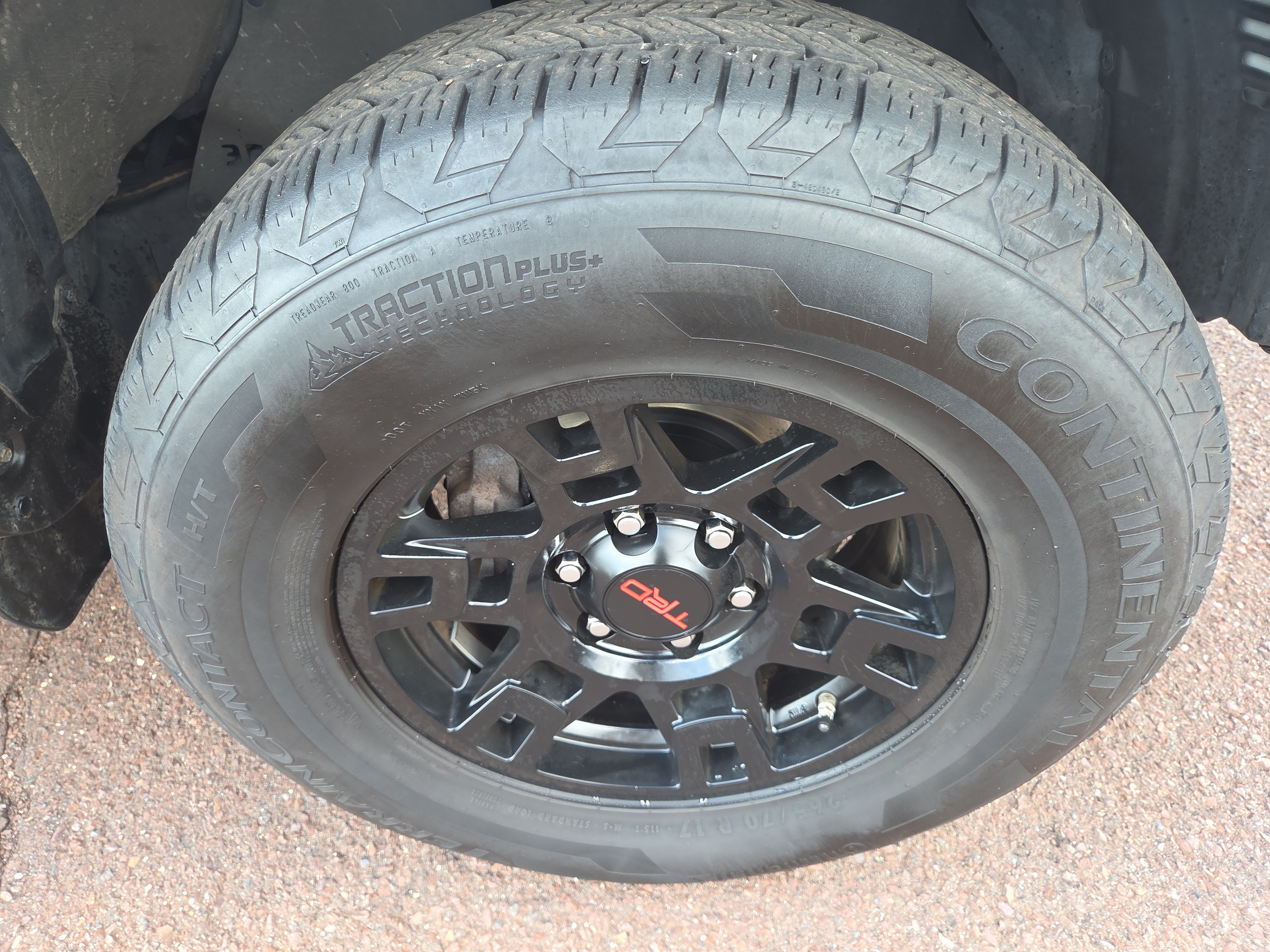 Certified 2021 Toyota 4Runner TRD Off-Road Premium w/ Moonroof Package AWD/4WD image 9