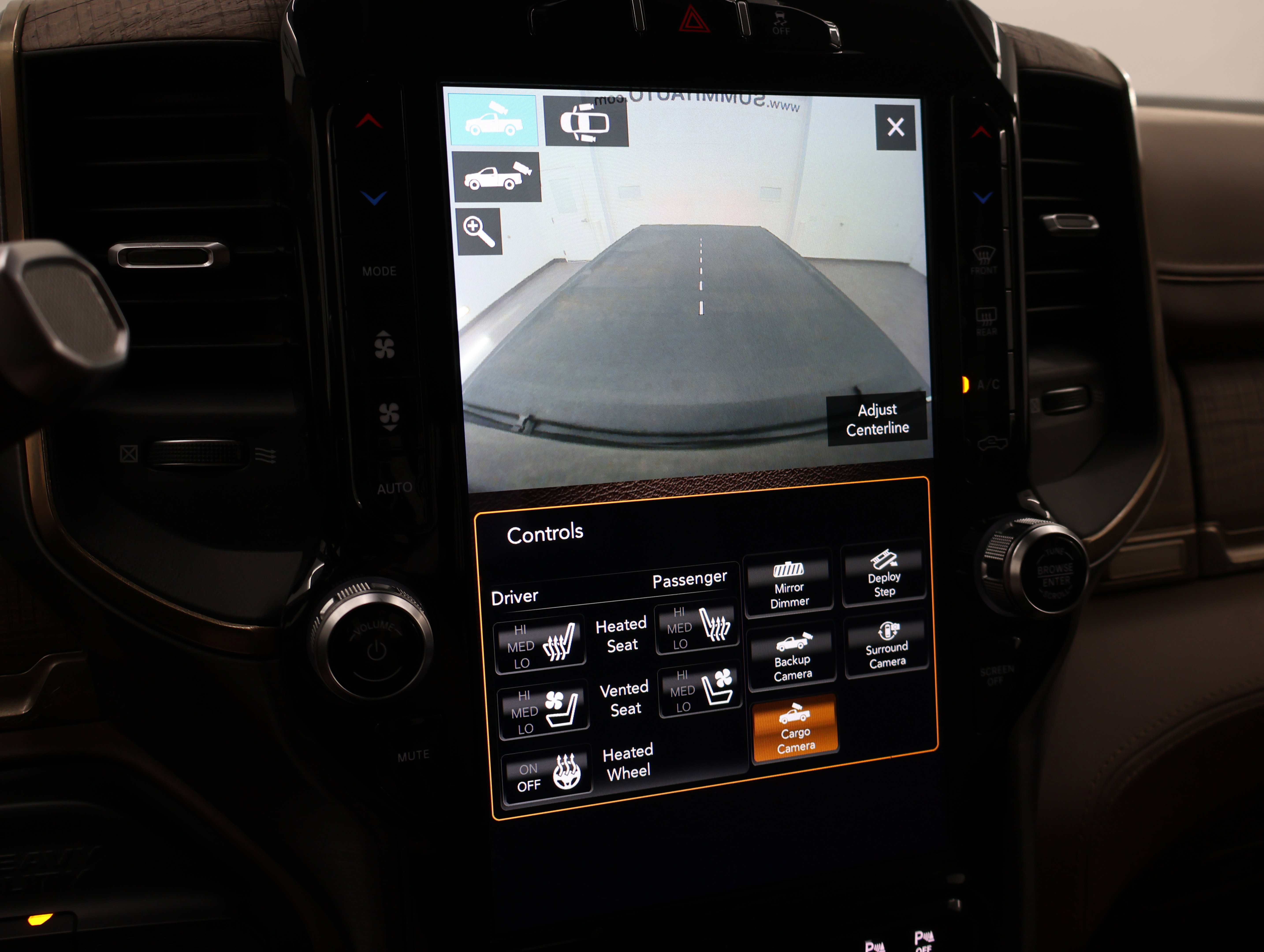 Used 2019 RAM 2500 Limited AWD/4WD image 20