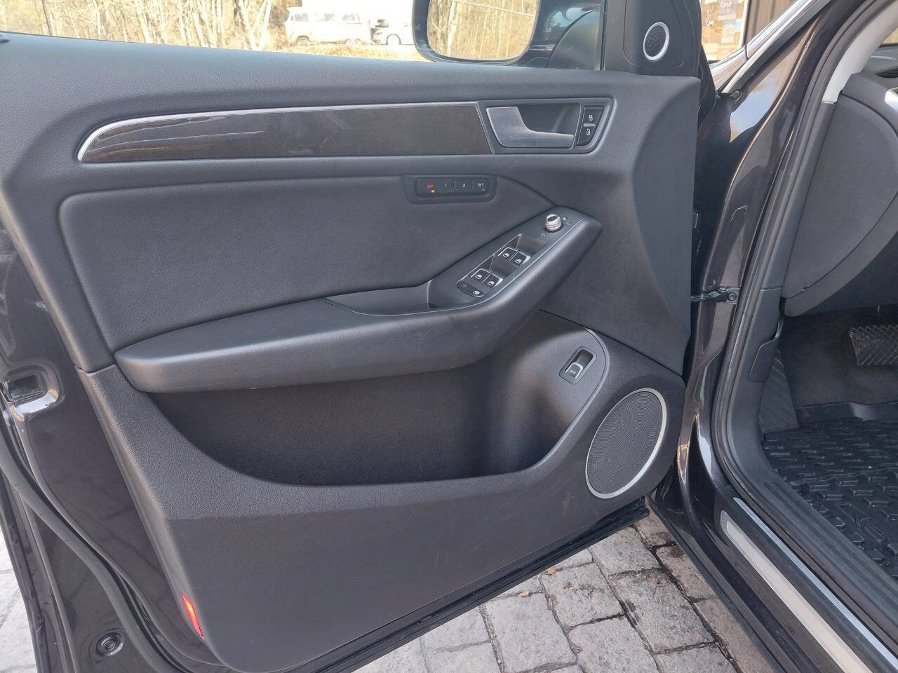 Used 2014 Audi Q5 2.0T Premium Plus image 12