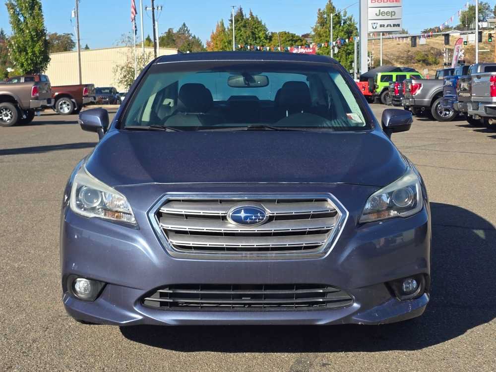 Used 2015 Subaru Legacy 3.6R Limited AWD/4WD image 12
