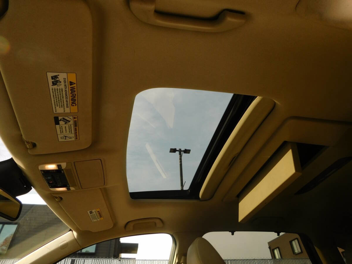 Used 2015 Acura MDX SH-AWD w/ Advance Package image 20