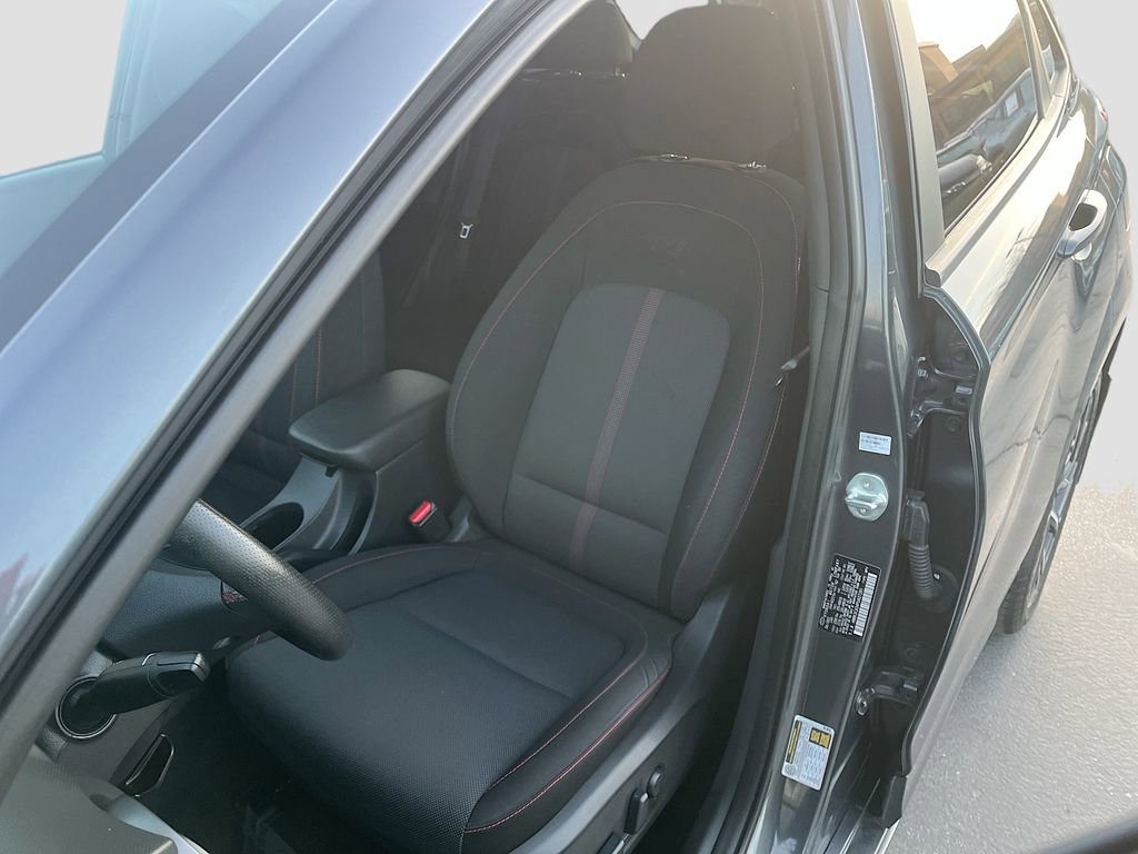 Used 2023 Hyundai Kona N Line image 19