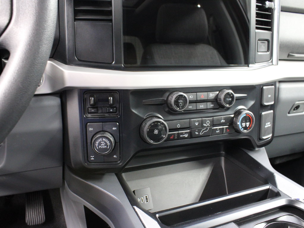Used 2025 Ford F250 XLT w/ Tremor Off-Road Package AWD/4WD image 68