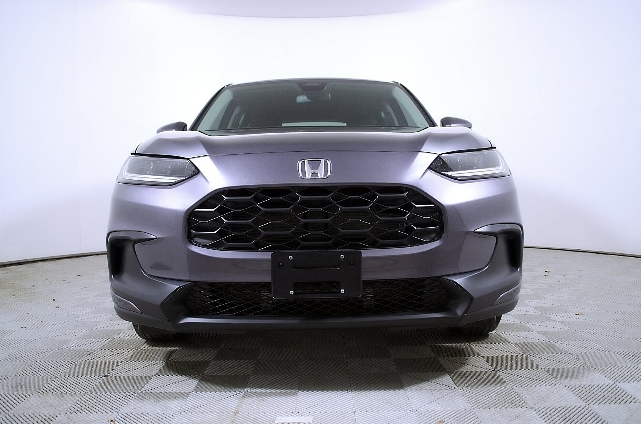 New 2027 Honda HR-V LX image 5