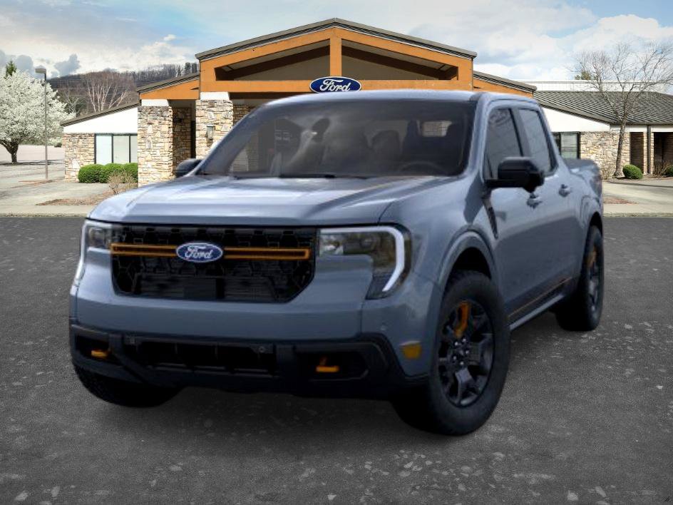 New 2026 Ford Maverick Tremor AWD/4WD image 2