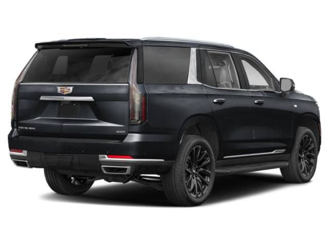 Used 2025 Cadillac Escalade Premium Luxury w/ LPO, Floor Liner Package AWD/4WD image 2