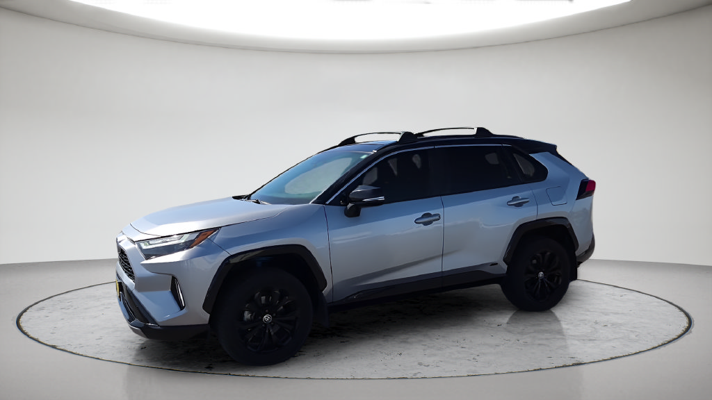Used 2023 Toyota RAV4 XSE w/ XSE Grade Weather Package