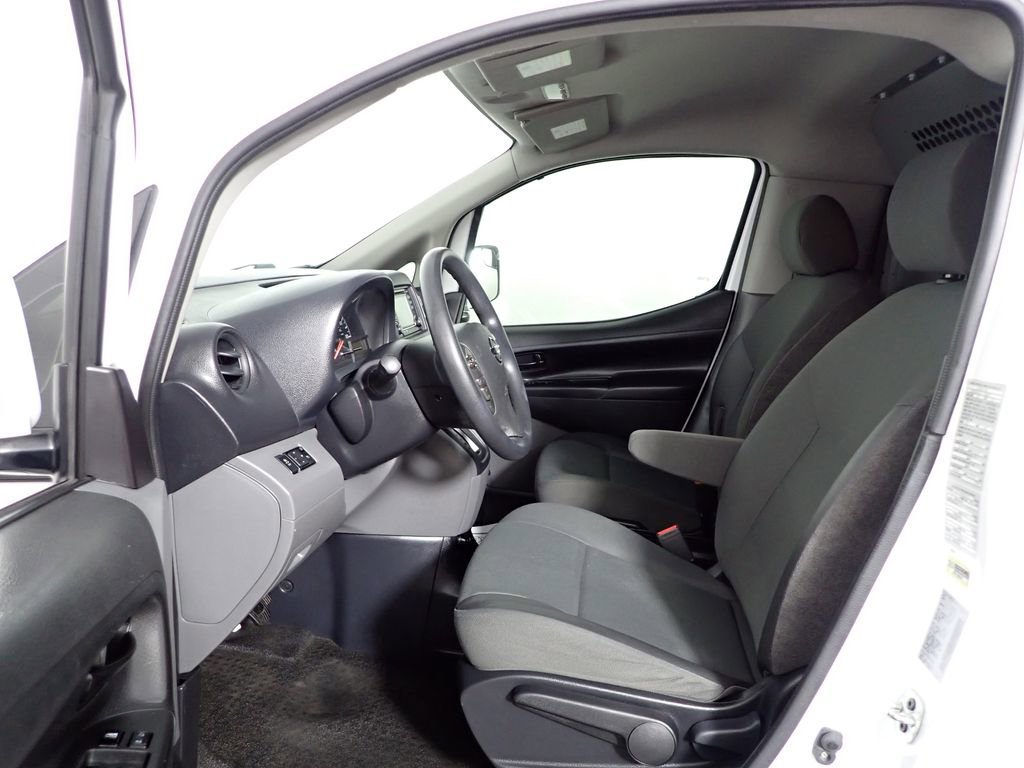 Used 2019 Nissan NV200 SV FWD image 20