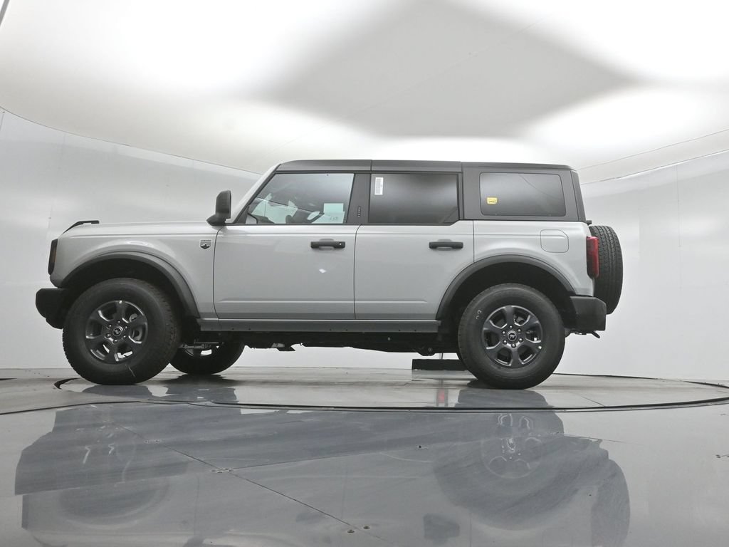 New 2026 Ford Bronco Big Bend AWD/4WD image 7