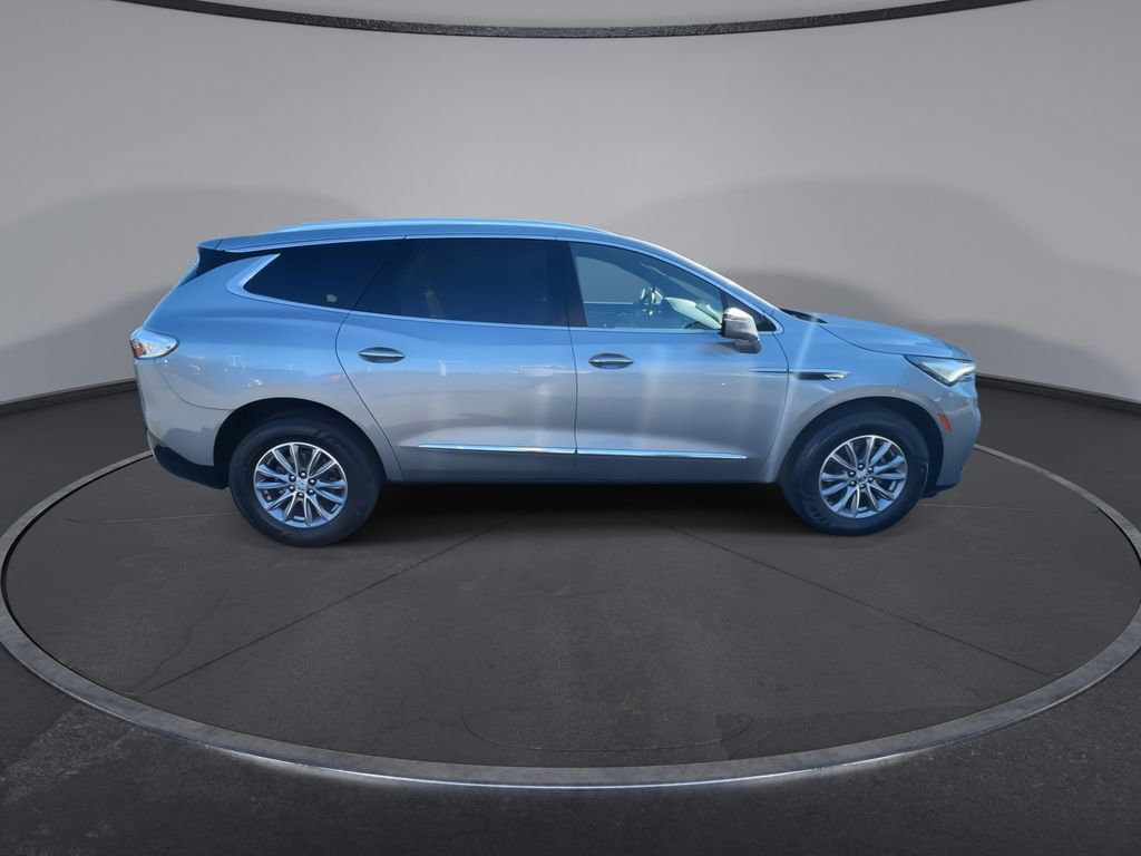 Certified 2024 Buick Enclave Premium image 9
