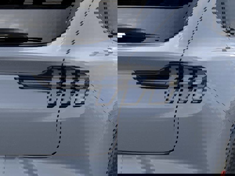 New 2026 Ford Mustang Mach-E Premium w/ Sport Appearance Package image 21